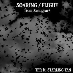 Soaring / Flight (from "Xenogears") (instrumental)