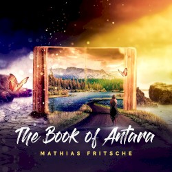 The Book of Antara