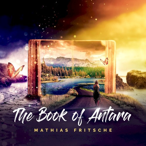 The Book of Antara