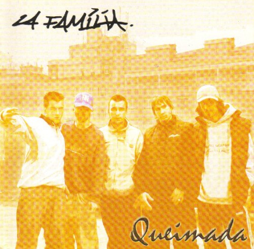 Queimada