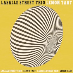 Lemon Tart