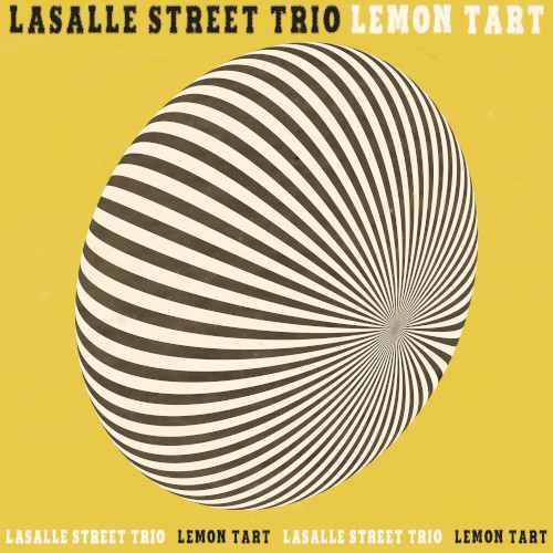 Lemon Tart