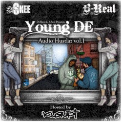 Audio Hustlaz Vol.1