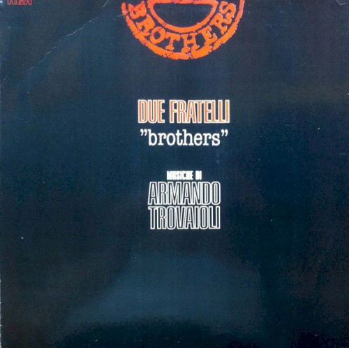 Due Fratelli "Brothers"
