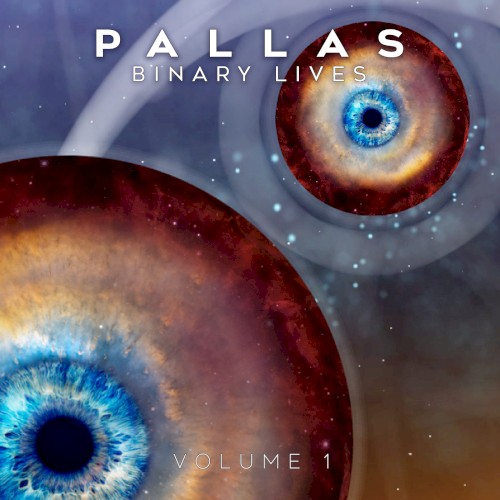 Binary Lives