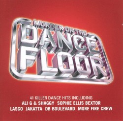 Murder on the Dancefloor