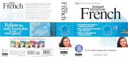 Instant Immersion: French