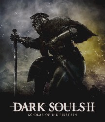DARK SOULS II SCHOLAR OF THE FIRST SIN: Original Soundtrack