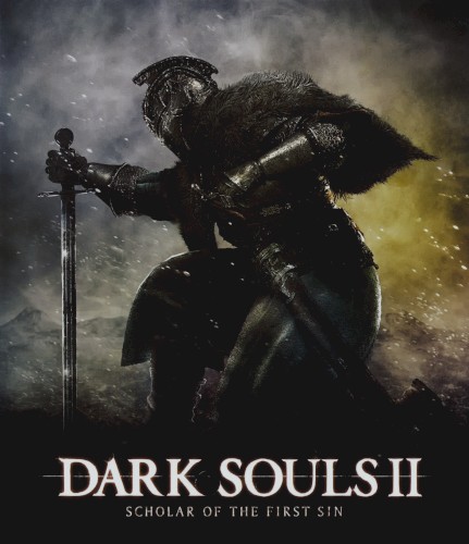 DARK SOULS II SCHOLAR OF THE FIRST SIN: Original Soundtrack