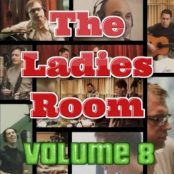 The Ladies Room: Volume 8