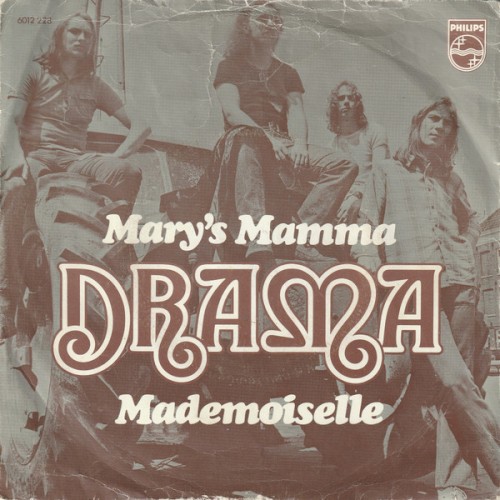 Mary’s Mamma