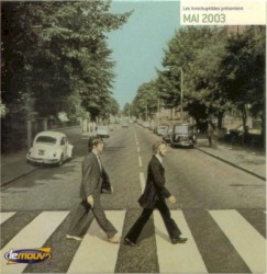Les Inrockuptibles présentent : Mai 2003