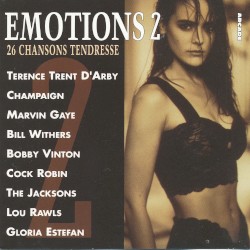 Emotions 2