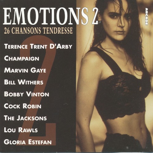 Emotions 2