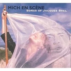 Songs of Jacques Brel
