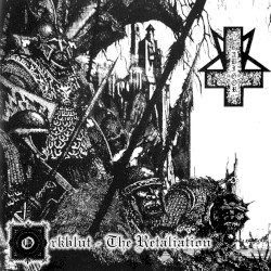 Orkblut – The Retaliation