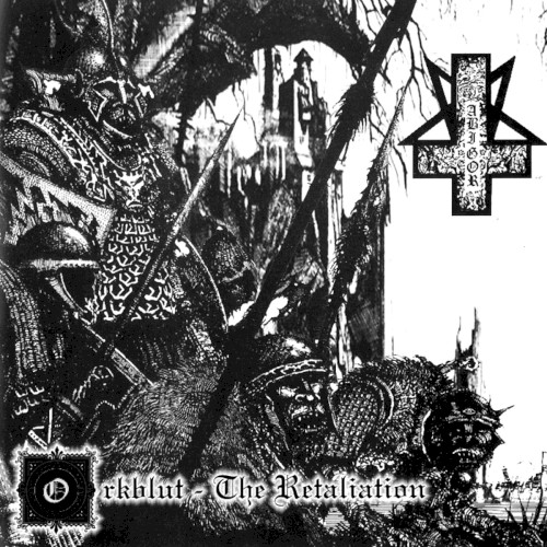 Orkblut – The Retaliation