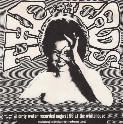 Dirty Water / Goofy Gumb