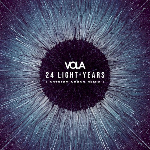 24 Light-Years
