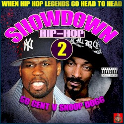 Hip‐Hop Showdown: 50 Cent v Snoop Dogg, Round 2