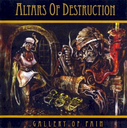 Gallery of Pain