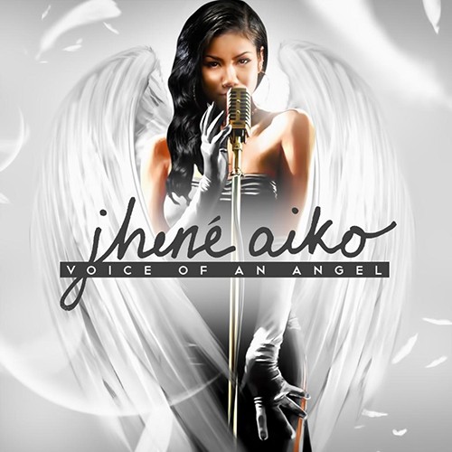 Voice Of An Angel
