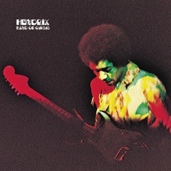 Band of Gypsys, Volume 3