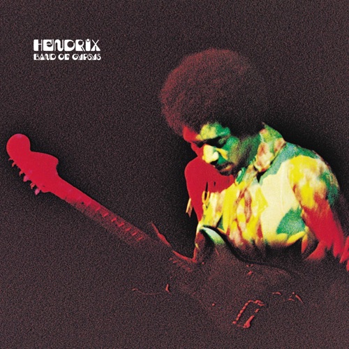 Band of Gypsys, Volume 3
