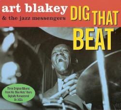 Dig That Beat
