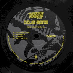 Move Electronic EP