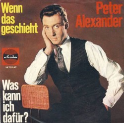 Wenn das geschieht / Was kann ich dafür?