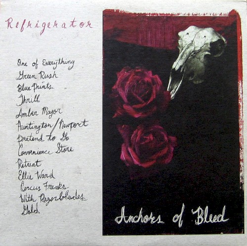 Anchors of Bleed
