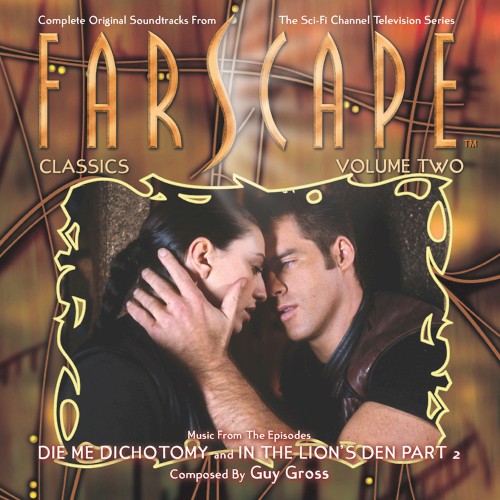 Farscape Classics: Volume Two