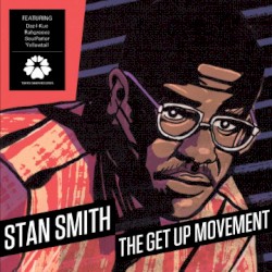 The Get Up Movement