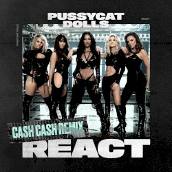 React (Cash Cash remix)
