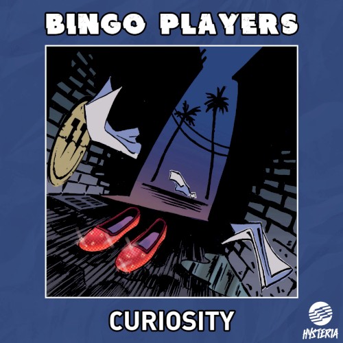 Curiosity
