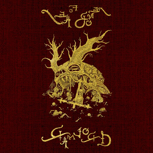 Sea of Bones / Ramlord Split