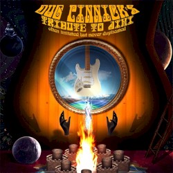Dug Pinnick’s Tribute to Jimi: Often Imitated but Never Duplicated