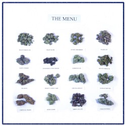 The Menu