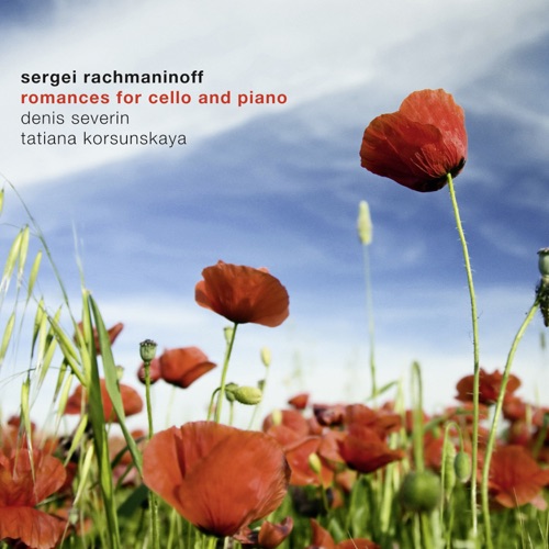 Romances for Cello & Piano