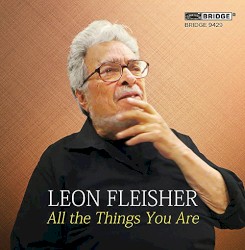All the Things You Are