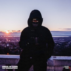 Break of dawn