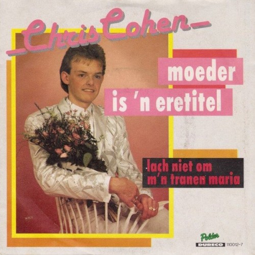 Moeder, is ’n eretitel