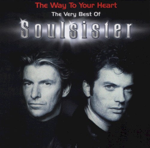 The Way to Your Heart - The Very Best Of