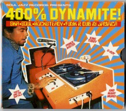 400% Dynamite!
