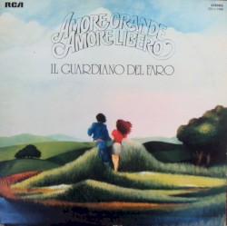 Amore grande amore libero