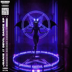 Devil Dance EP