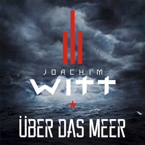 Über das Meer