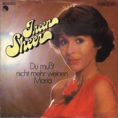 Du mußt nicht mehr weinen, Maria