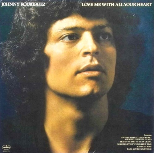 Love Me With All Your Heart